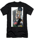 Parade of Champions Lisa Kilby T-Shirt