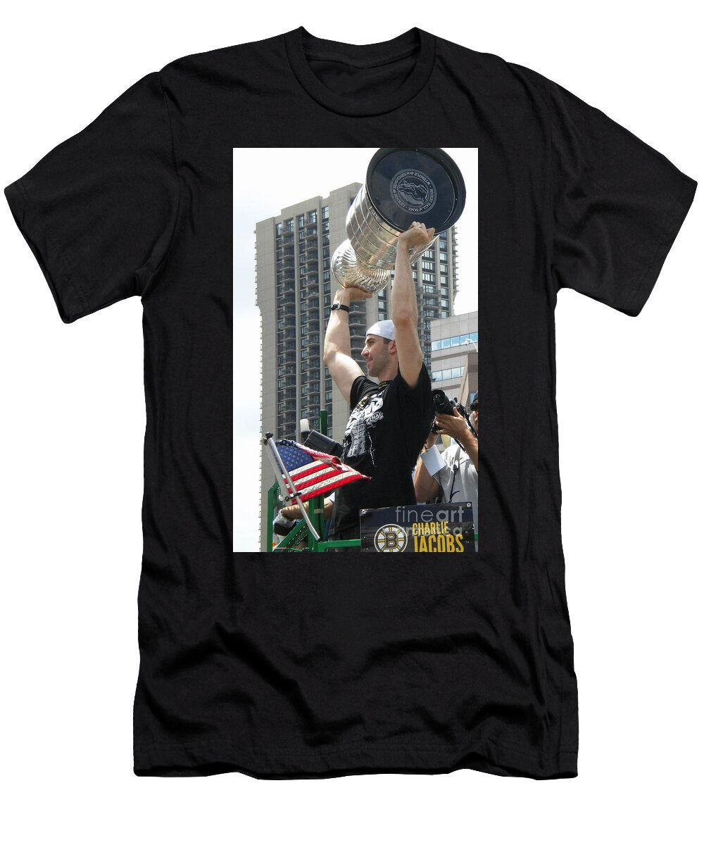 Parade of Champions Lisa Kilby T-Shirt