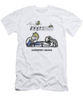 Paradox Hylda Taffa T-Shirt