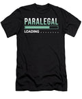 Paralegal Loading Manuel Schmucker T-Shirt