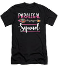 Paralegal Squad Women Manuel Schmucker T-Shirt