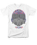 Paramount Top Gun Helmet Brand a T-Shirt
