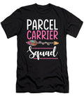 Parcel Carrier Squad Women Manuel Schmucker T-Shirt