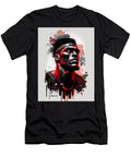 Pascal Siakam Dieu Vuong Kha T-Shirt