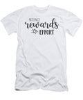 Passion Fuels Progress Success Hustle Workout and Gym Motivational Matthew Chan T-Shirt