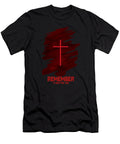 Passion of Christ David Felix Moura T-Shirt