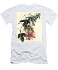 Passion Variete Poro Poro Passiflora Pinnatistipula Mrs Sydenham Teast Edwards T-Shirt