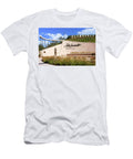 Pat Summitt Plaza Knoxville Chris Smith T-Shirt