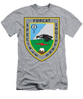 Patch of Albanian Special Forces a Z T-Shirt