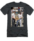Patrick Roy Pierre Roussel T-Shirt