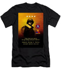 Patton Tribute John Wills T-Shirt