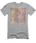 Paul Klee Cacodemonic Tom Hill T-Shirt