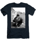 Paul M Marchand Pierre Roussel T-Shirt