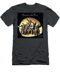 Paul Maccartneys Band on the Run Album Cover David Lee Thompson T-Shirt