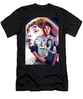 Paul Mccartney and Wings Ken Meyer Jr T-Shirt