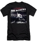 Paul Mccartney Concert Theodore Lengibj T-Shirt