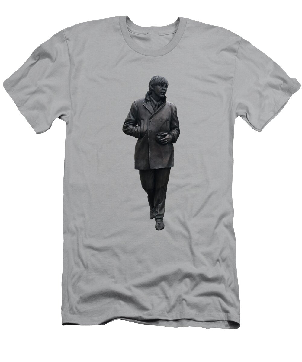 Paul Mccartney Movie Poster Prints T-Shirt