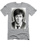 Paul Mccartney Music Legend Pierre Blanchard T-Shirt