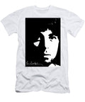 Paul Mccartney Silhouette Unggah Faa T-Shirt