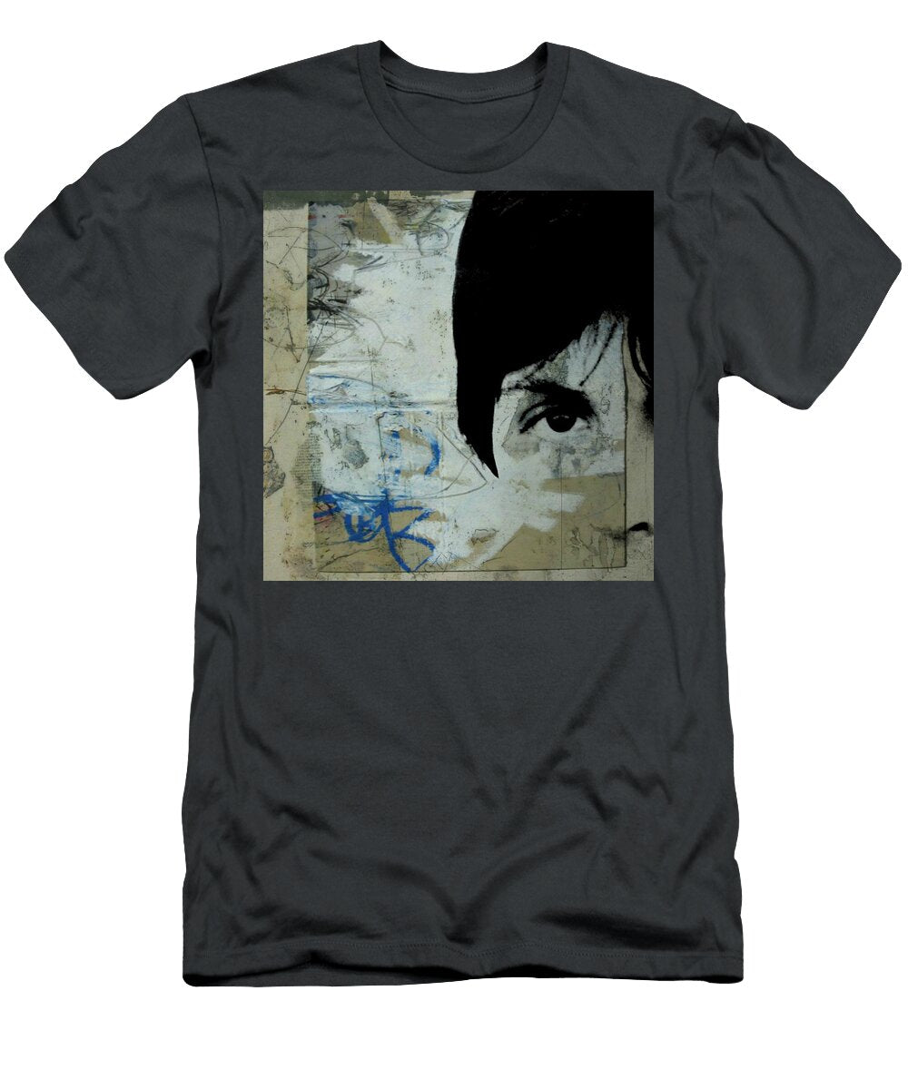 Paul Mccartney Were Gonna Have a Good Time Paul Lovering T-Shirt