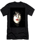 Paul Stanley Kiss Fred Larucci T-Shirt