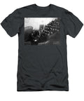 Pavlov in Lecture Theater 1904 Wellcome Images T-Shirt