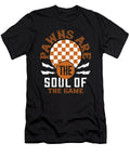 Pawns Are the Soul of the Game Jacob Zelazny T-Shirt