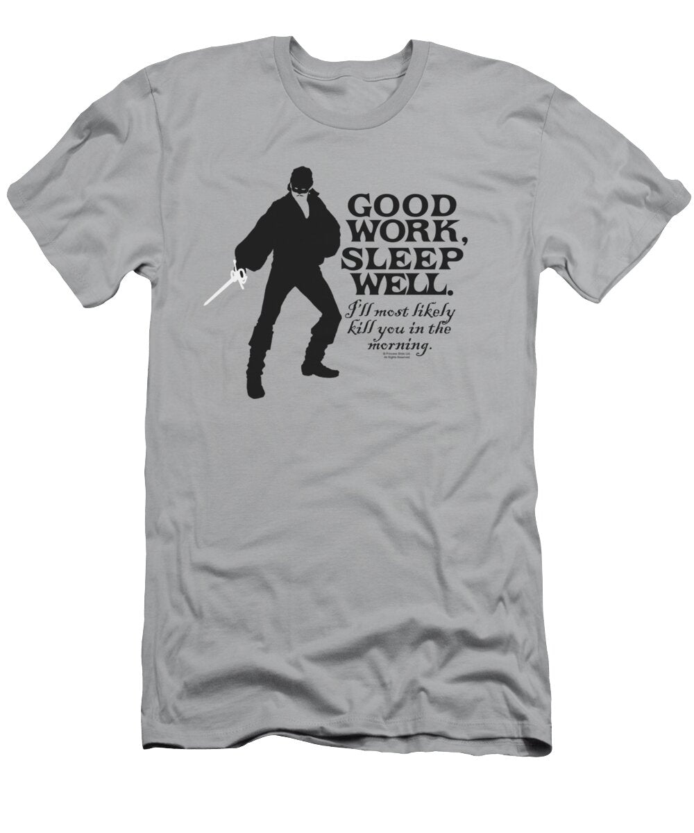 Pb Good Work T-Shirt