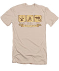 Pb Three Terrors T-Shirt