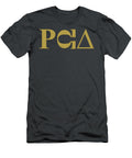 Pcu South Park Fraternity Pc Principal Classic Style for Men W Joosje Van Dockum T-Shirt