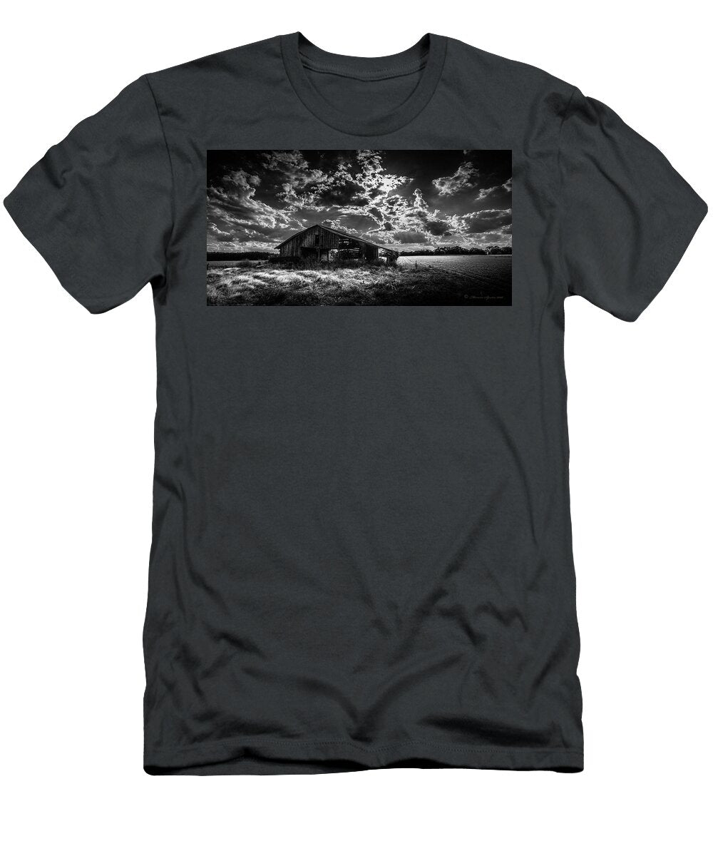 Peanuts This Year Marvin Spates T-Shirt