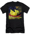 Pears in the Light By Prankearts Richard T Pranke T-Shirt