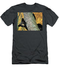 Peek a Boo Boo Bear Timothy Flanigan T-Shirt