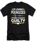 Pekingeses Lover Pleading Guilty Quote Dusan Vrdelja T-Shirt