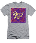 Penny Lane Cover Sarah Kirk T-Shirt
