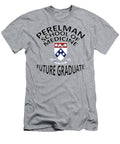 Perelman School of Medicine Future Graduate Movie Poster Prints T-Shirt