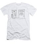 Perpetual Sutdent Syndrome Clinic Director R Chones Ba Harley Schwadron T-Shirt