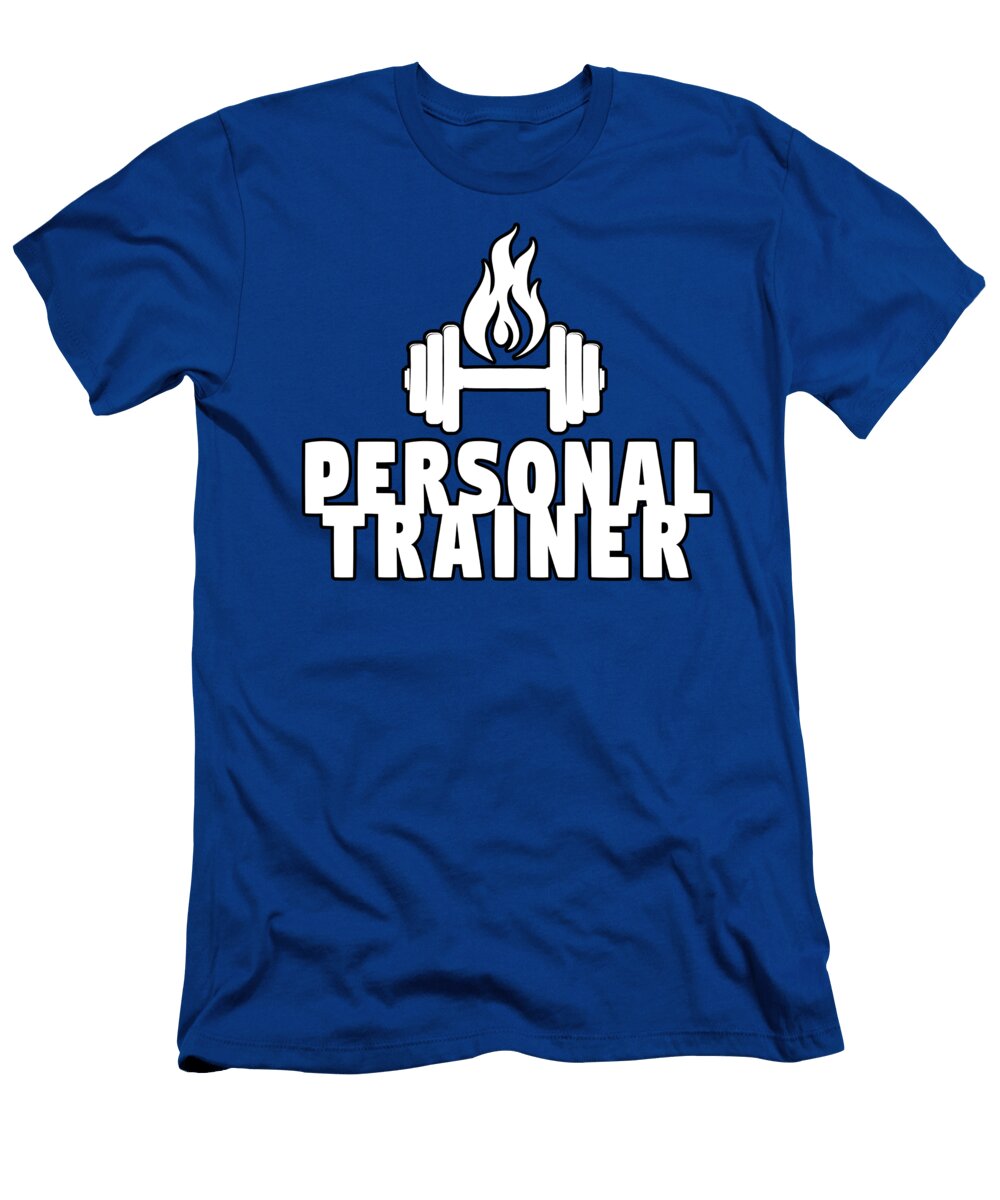 Personal Trainer Bella Kismet T-Shirt