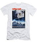 Pet Sematary Movie Poster T-Shirt