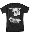 Pet Sematary Poster Art Brand a T-Shirt