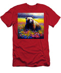 Petalled Bruin Tintodesigns T-Shirt