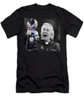 Pete Carroll Brian Reaves T-Shirt