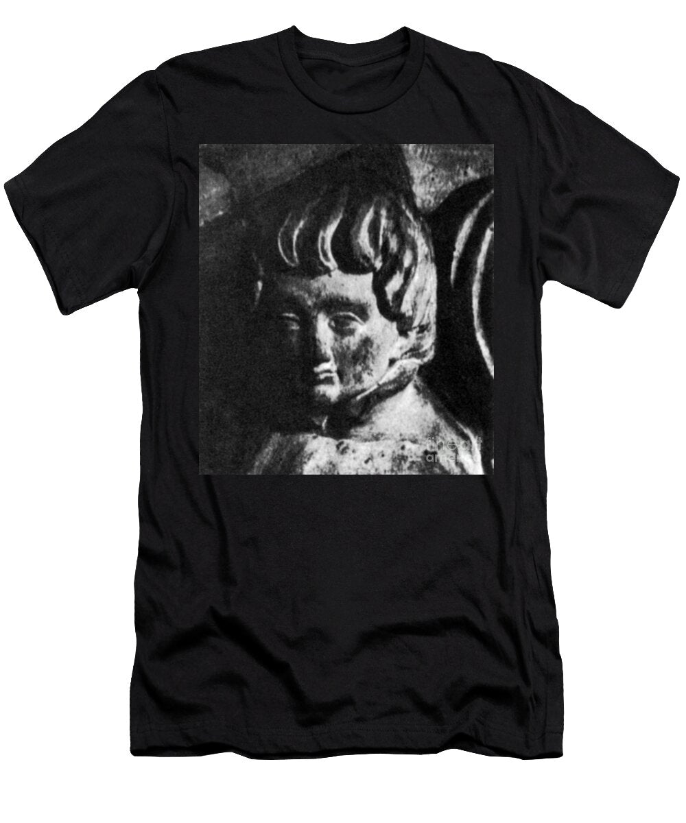 Peter Abelard Science Source T-Shirt