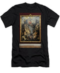 Peter Paul Rubens 1577 1640 the Last Judgement1615 Peter Paul Rubens T-Shirt