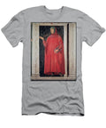 Petrarch C1450 Andrea Del Castagno T-Shirt