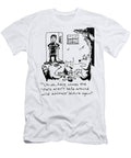 Pets Arent Safe Around Wild Animals Betsy Streeter T-Shirt
