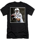 Peyton Manning 18 Paul Ward T-Shirt