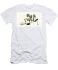 Phacelia Endemic of California Sydenham Teast Edwards T-Shirt