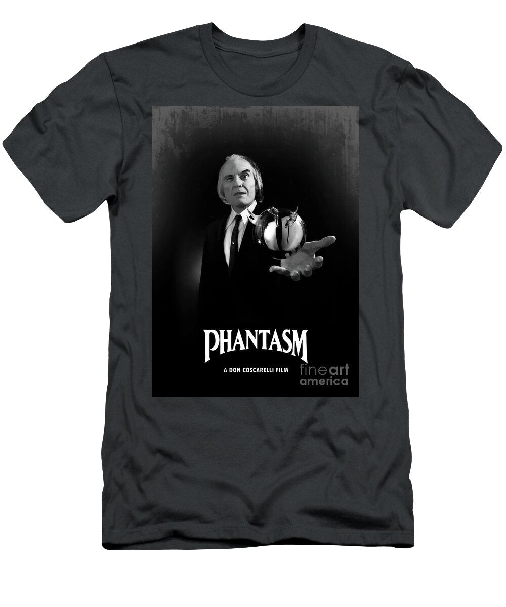 Phantasm Bo Kev T-Shirt