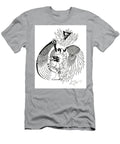 Phi Eagle Melinda Dare Benfield T-Shirt